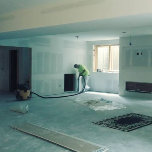 Painting Contractor